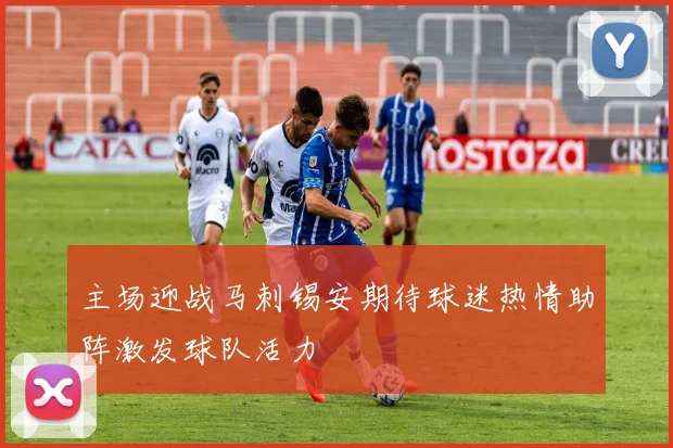 主场迎战马刺锡安期待球迷热情助阵激发球队活力